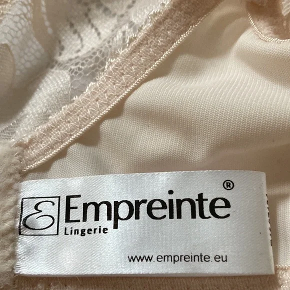 Empreinte Lace Bra NEW - Picture 8 of 11